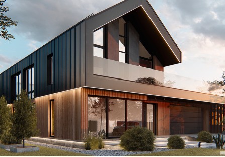 Luxury Home Newport Beach