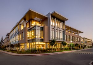 Commercial real estate