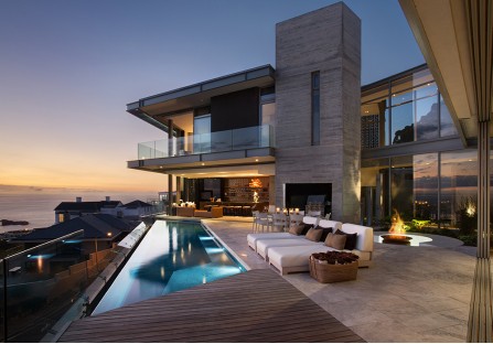 Long island villa