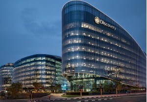 Discovery place sandton
