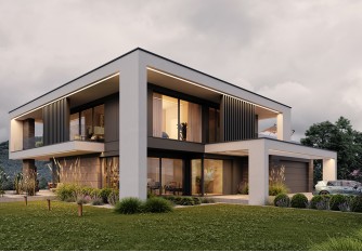 Commercial real estate