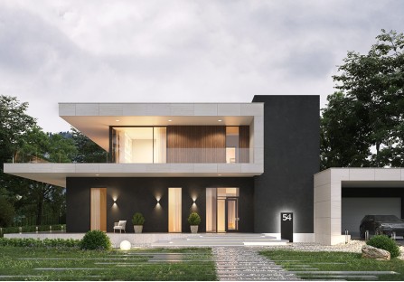 Residence in canada studia