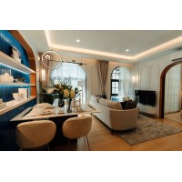 One-Bedroom Apartment at Above Element Condominium in Bang Tao, Phuket One-Bedroom Apartment at Above Element Condominium in Bang Tao, Phuket