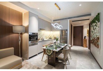 1-комнатные апартаменты в AYANA Heights Seaview Residences на Банг Тао, Лаян, Пхукет 1-комнатные апартаменты в AYANA Heights Seaview Residences на Банг Тао, Лаян, Пхукет