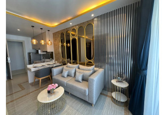 1-комнатные апартаменты в Bellevue Lagoon Bang Tao Phuket