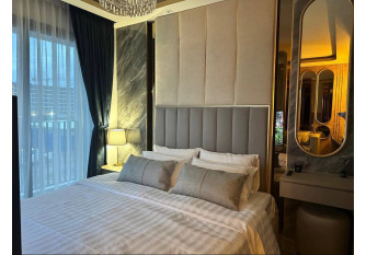 1-комнатные апартаменты в Bellevue Lagoon Bang Tao Phuket