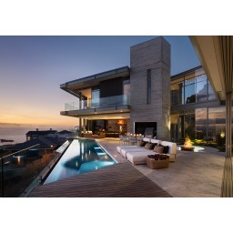 Luxury Villas