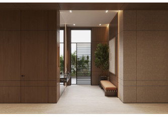 Роскошная вилла модерн с 3 спальнями и собственным бассейном в Sunti Residence, Банг Тао, Пхукет