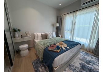 1-комнатные апартаменты в The Title Serenity Naiyang Phuket