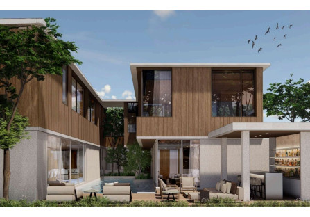 Супер вилла с бассейном и 5 спальнями в Wallaya Harmony, 897 кв.м., Банг Тао, Пхукет
